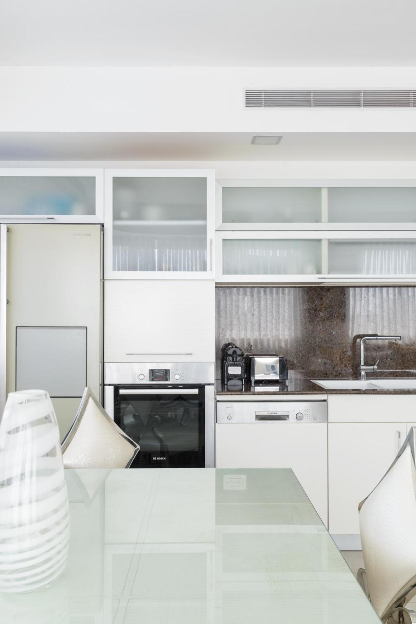 Penthouse With Panoramic View By Feelhome Tel Aviv Ngoại thất bức ảnh