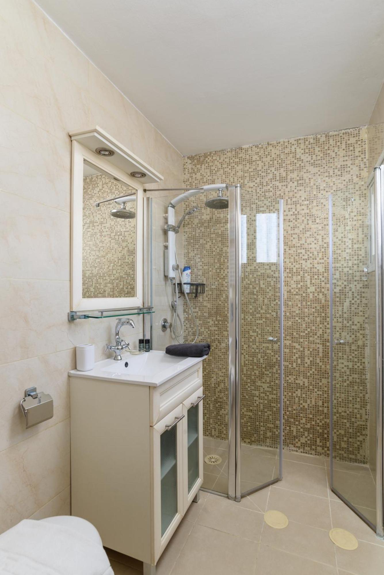 Penthouse With Panoramic View By Feelhome Tel Aviv Ngoại thất bức ảnh