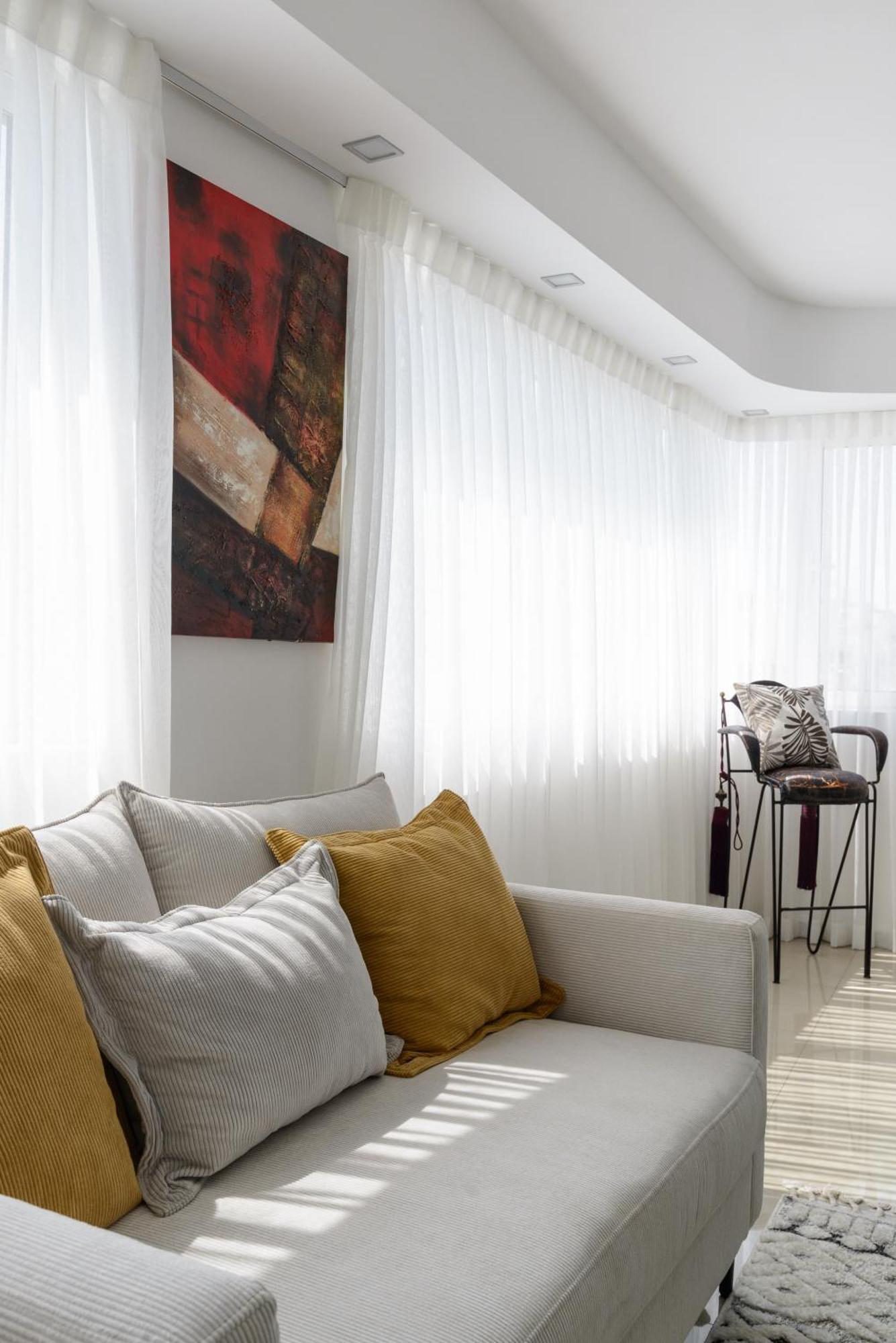Penthouse With Panoramic View By Feelhome Tel Aviv Ngoại thất bức ảnh